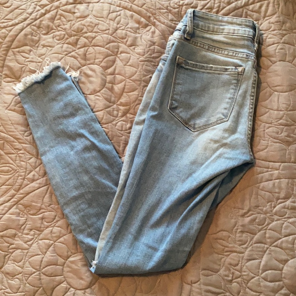 KanCan Women’s Skinny Jeans